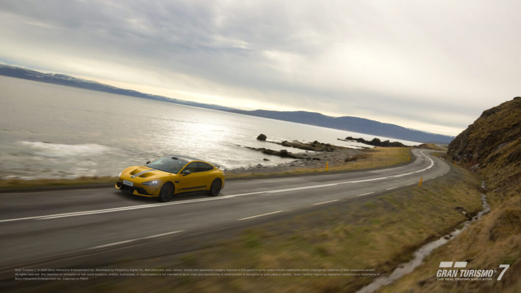 Xiaomi SU7 Ultra Makes Landmark Debut in Gran Turismo 7