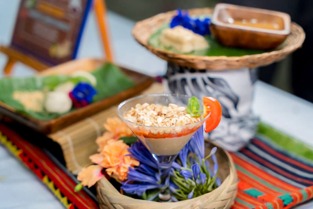 18th Philippine Food Expo Presents the Culinary Challenges