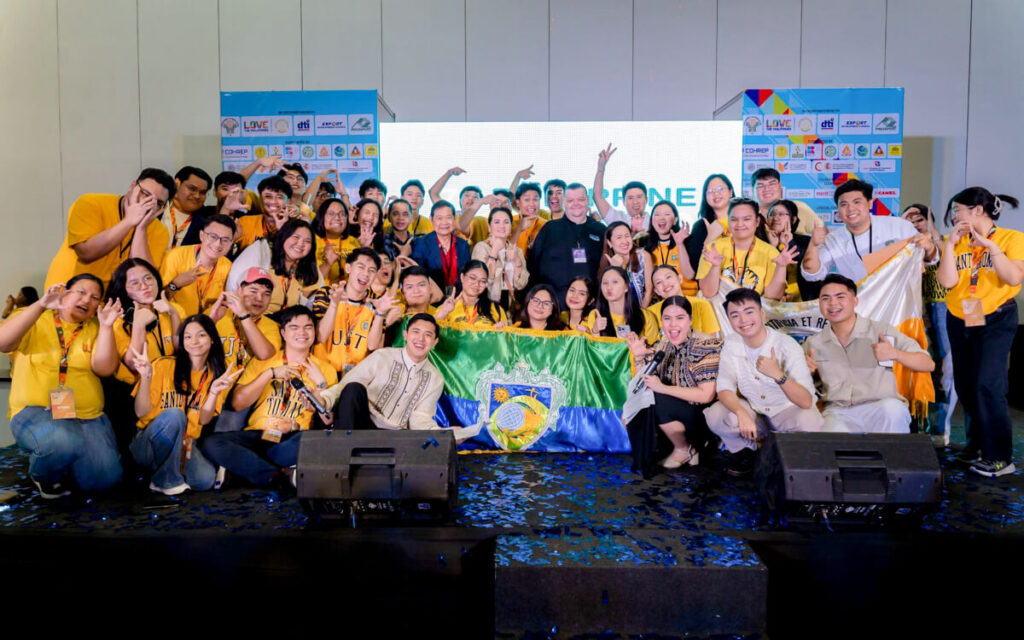 18th Philippine Food Expo Presents the Culinary Challenges