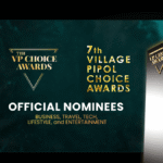 7th VPCA - official list of nominees