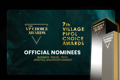 7th VPCA - official list of nominees