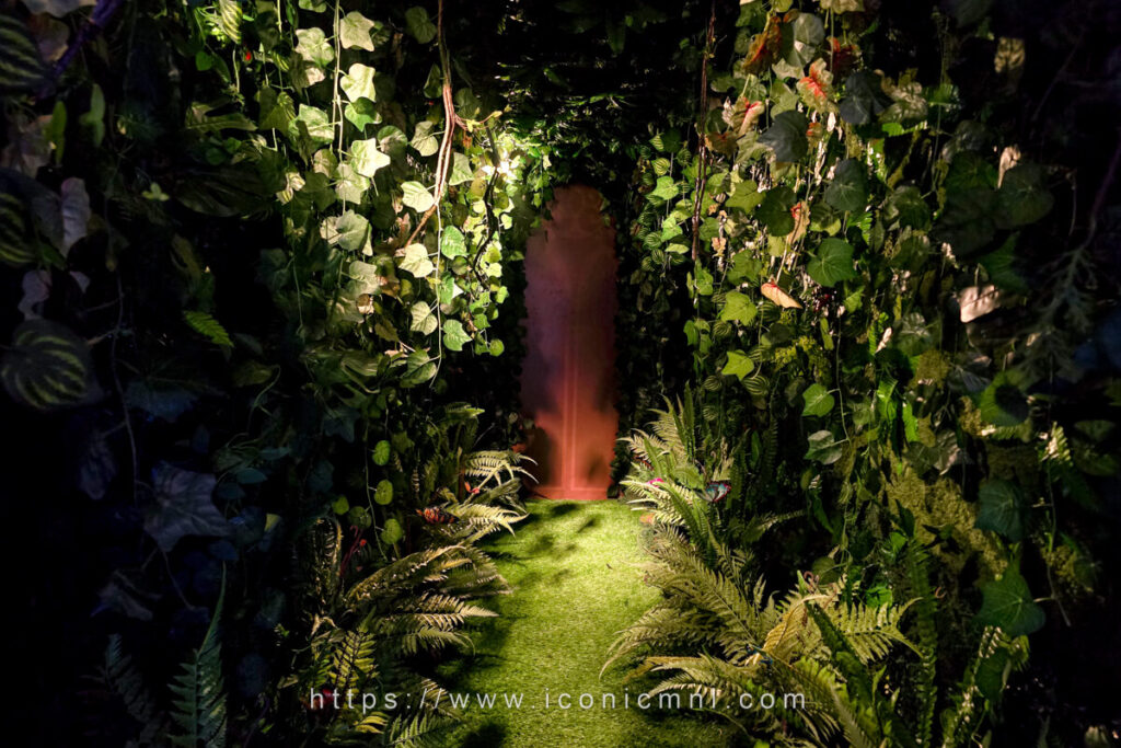 Alice Saves Wonderland Immersive Experience in Manila