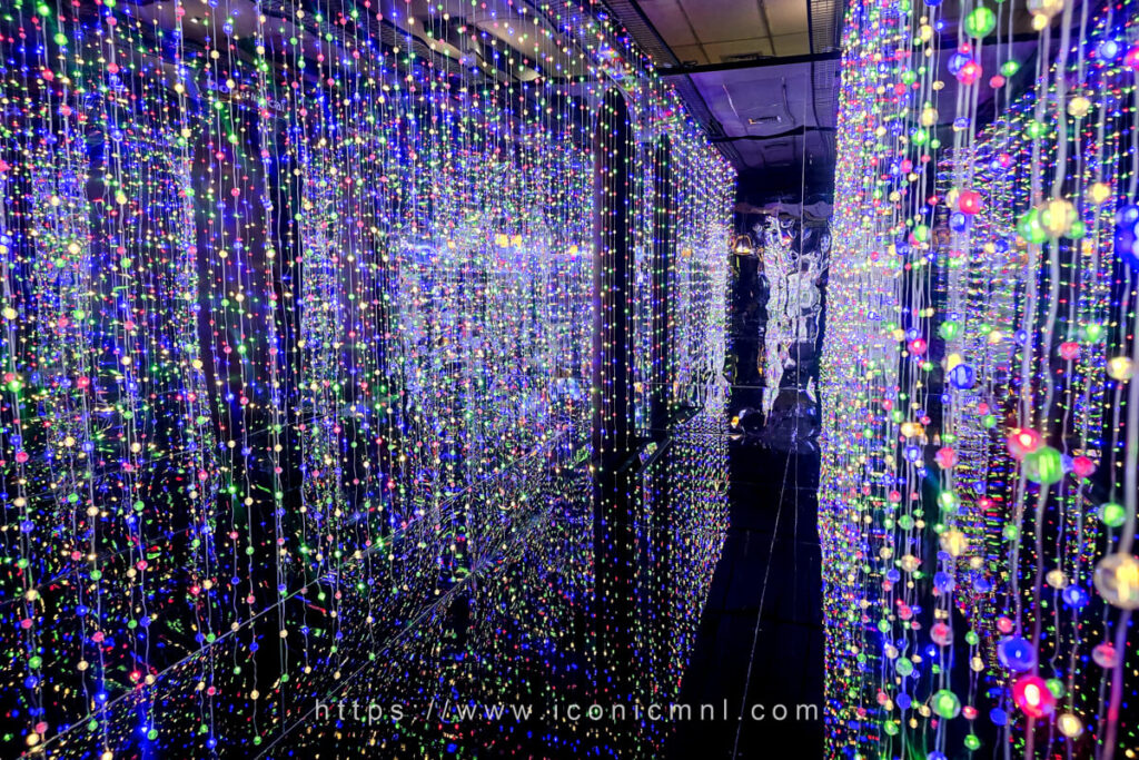 Alice Saves Wonderland Immersive Experience in Manila