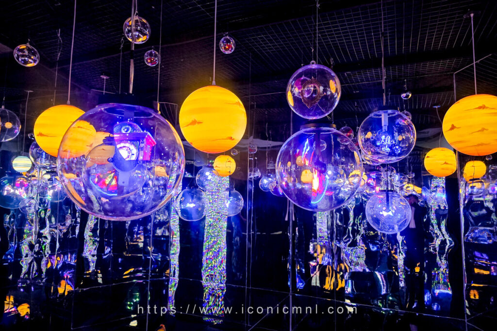 Alice Saves Wonderland Immersive Experience in Manila