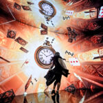 Alice Saves Wonderland Immersive Experience in Manila