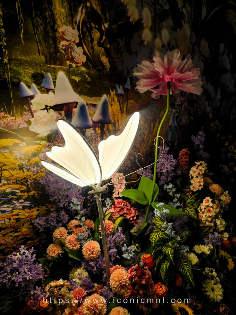 Alice Saves Wonderland Immersive Experience in Manila