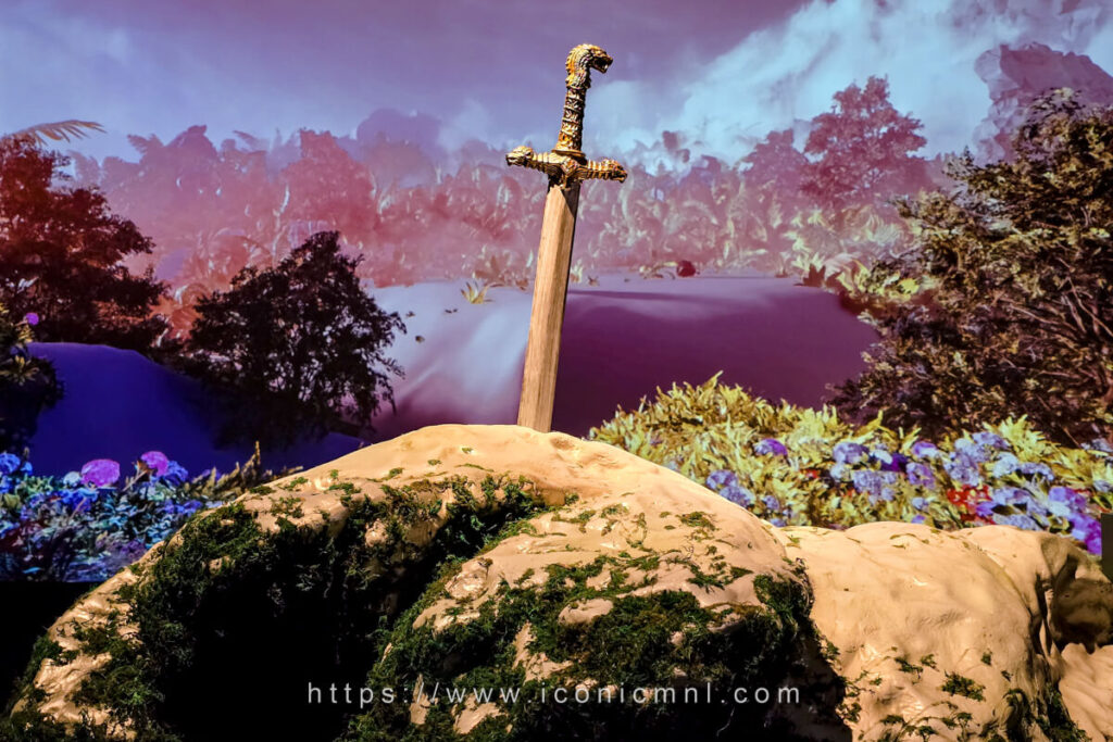 Alice Saves Wonderland Immersive Experience in Manila