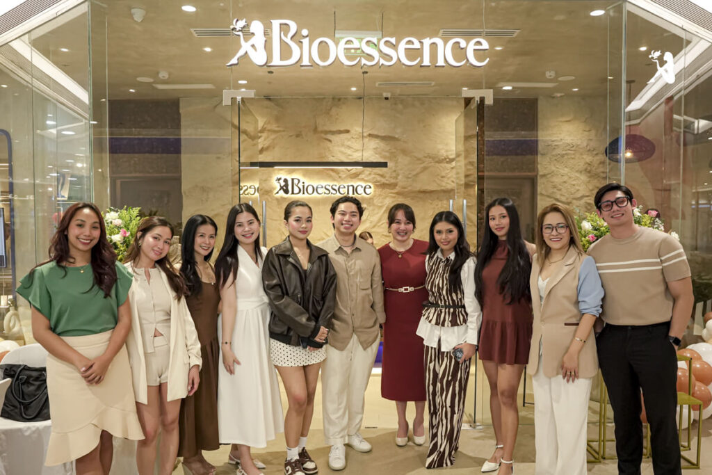 Bioessence Gateway