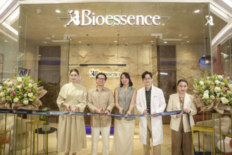 Bioessence Gateway