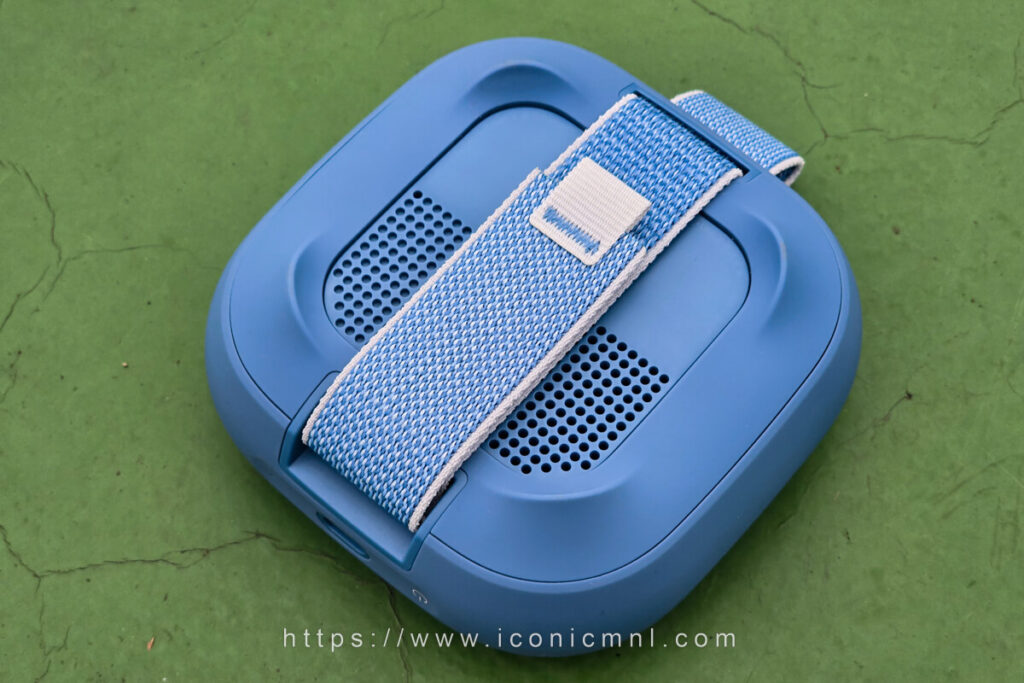 Bose SoundLink Micro 2nd Gen Review