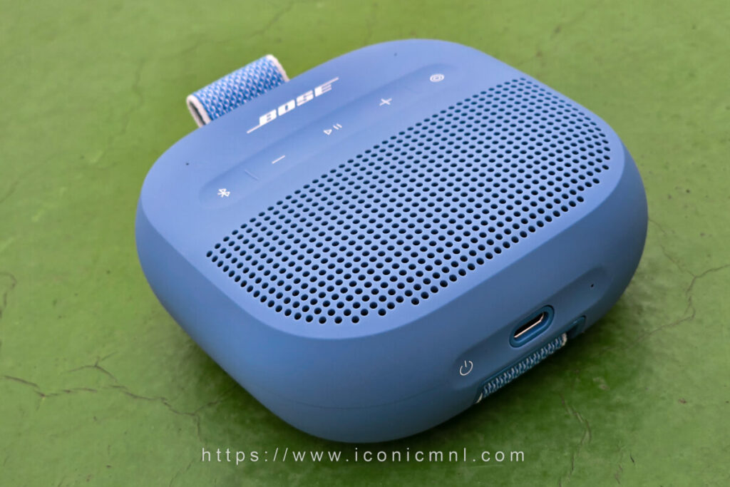 Bose SoundLink Micro 2nd Gen Review