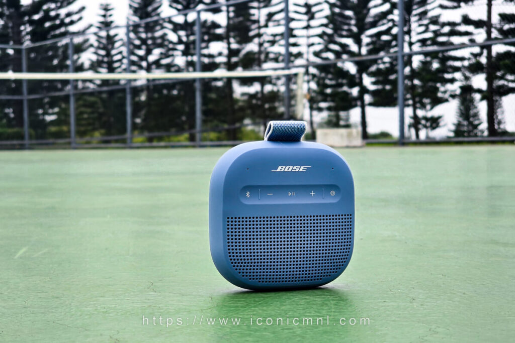 Bose SoundLink Micro 2nd Gen Review