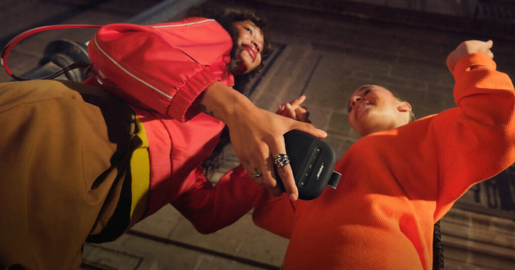 Bose SoundLink Micro 2nd Gen Review