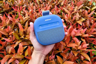 Bose SoundLink Micro 2nd Gen Review