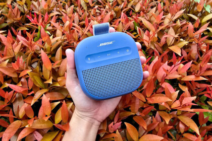 Bose SoundLink Micro 2nd Gen Review