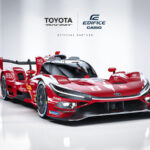 Casio to Enter into Partnership Agreement with TOYOTA RACING