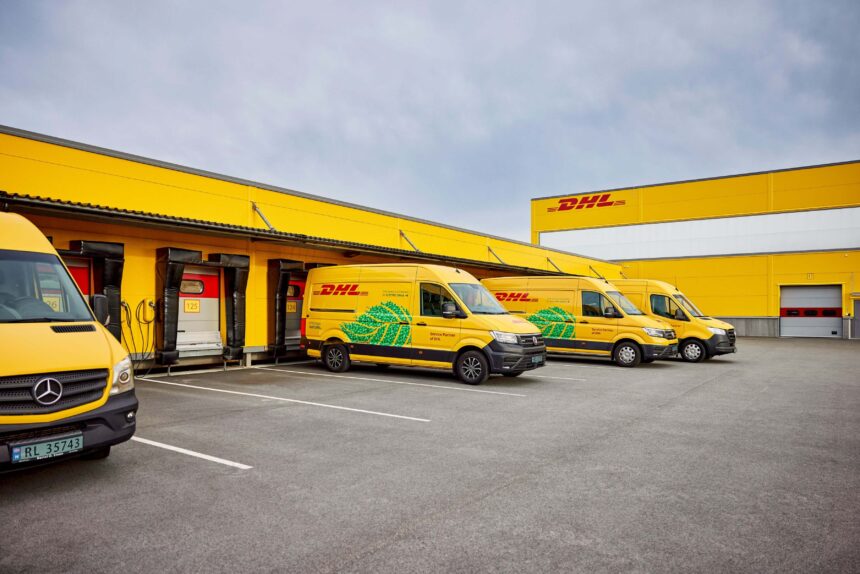 DHL Express Philippines