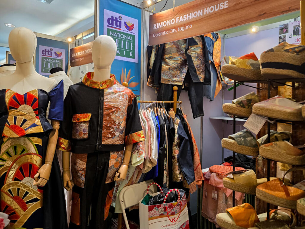 DTI–Bagong Pilipinas National Trade Fair 2026 Launches 2026 Trade Fair