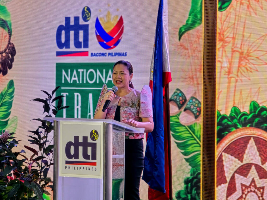 DTI–Bagong Pilipinas National Trade Fair 2026 Launches 2026 Trade Fair