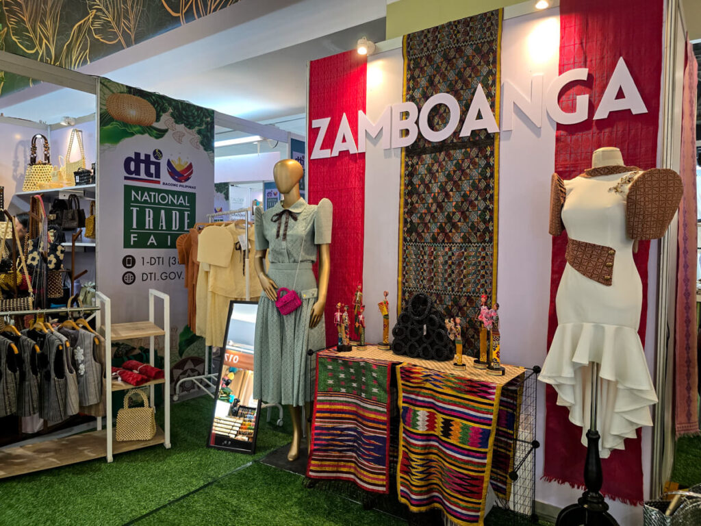 DTI–Bagong Pilipinas National Trade Fair 2026 Launches 2026 Trade Fair
