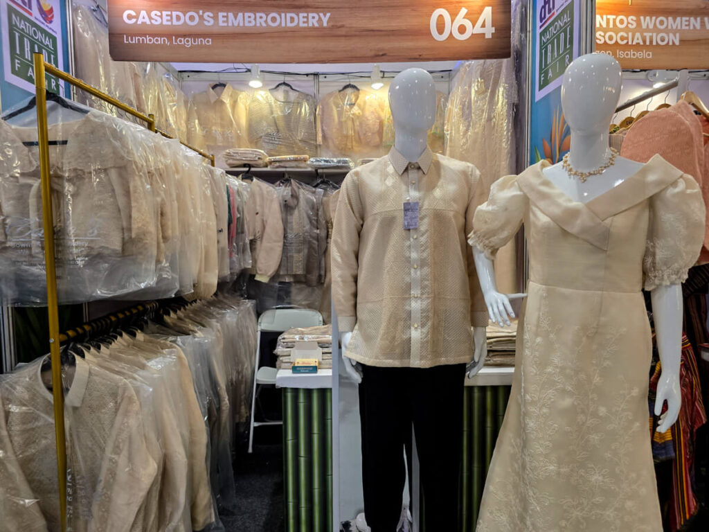 DTI–Bagong Pilipinas National Trade Fair 2026 Launches 2026 Trade Fair