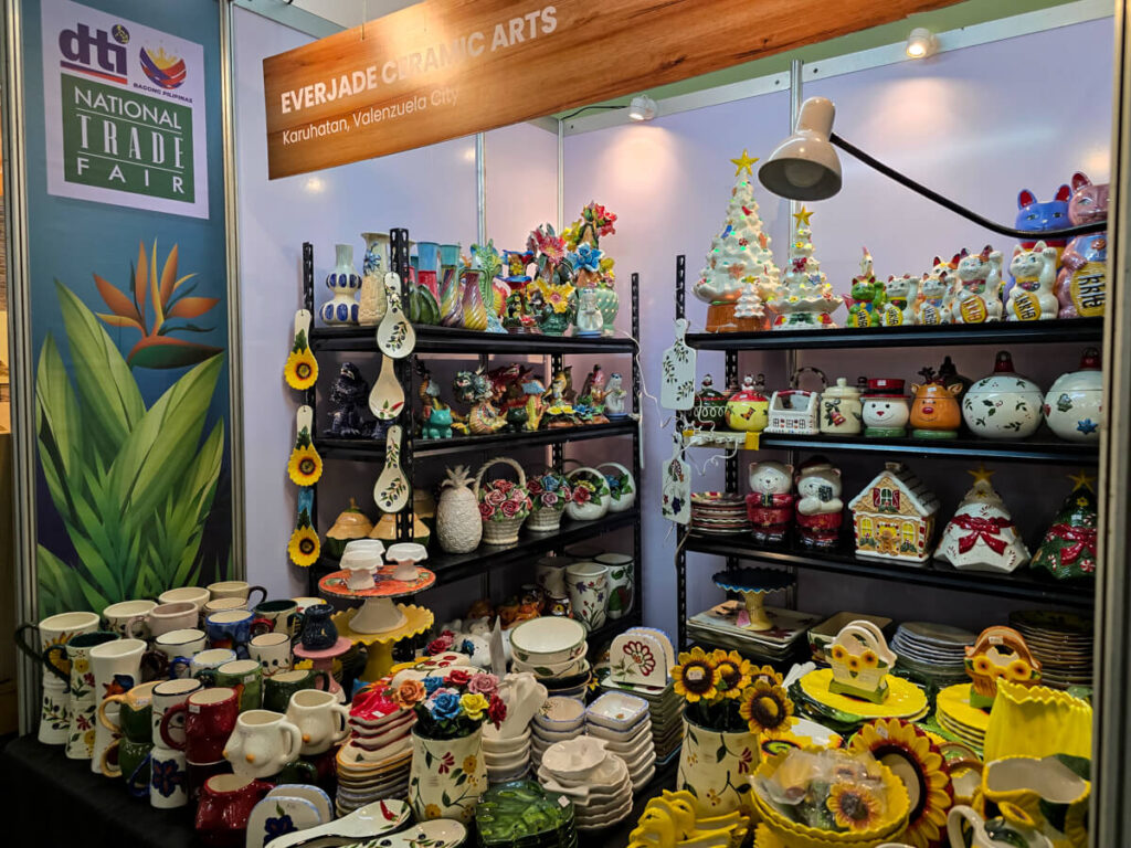 DTI–Bagong Pilipinas National Trade Fair 2026 Launches 2026 Trade Fair