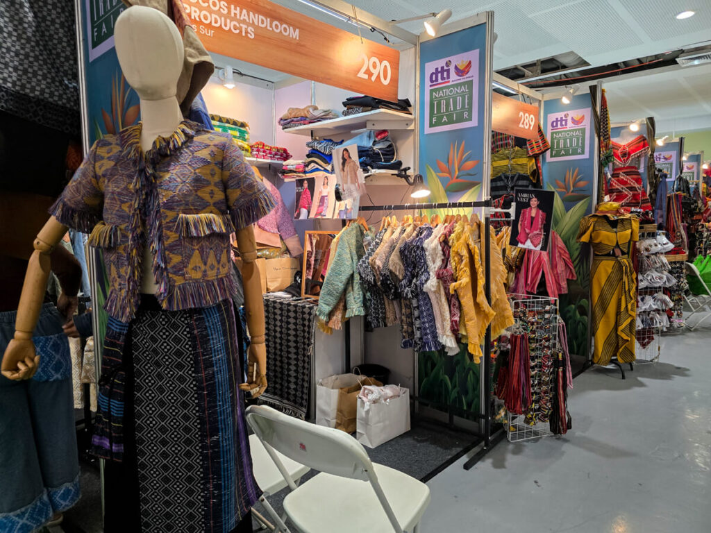 DTI–Bagong Pilipinas National Trade Fair 2026 Launches 2026 Trade Fair