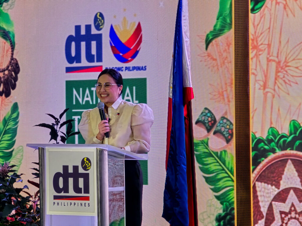 DTI–Bagong Pilipinas National Trade Fair 2026 Launches 2026 Trade Fair