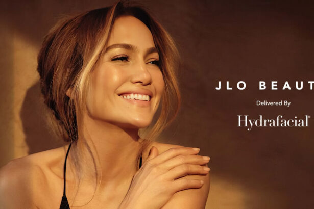 Discover the Power of the JLO BEAUTY Booster