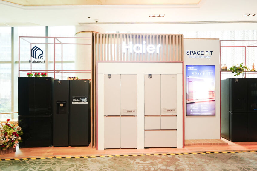 Haier Philippines Reinforces Cooling Innovation at 2026 Dealer ...