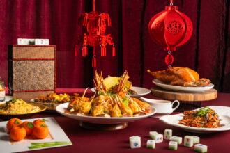 Festive Lunar New Year Celebrations by SM Hotels and Conventions Corp