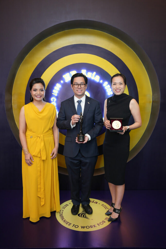 Filinvest Group Earns Multiple Awards in 2025, Shaped by 70 Years of Enabling Dreams