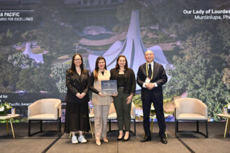 Filinvest Group Earns Multiple Awards in 2025, Shaped by 70 Years of Enabling Dreams