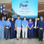 Filinvest executives and leaders and Filinvest Group Communications team