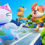 GCash Run 2026 Returns to Ayala Avenue