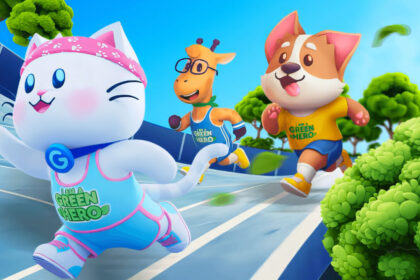 GCash Run 2026 Returns to Ayala Avenue