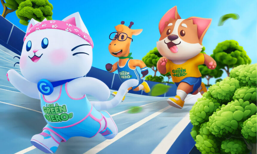 GCash Run 2026 Returns to Ayala Avenue