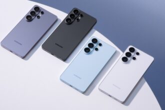 Galaxy S26 Ultra Pre-Order Deal