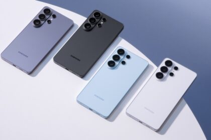 Galaxy S26 Ultra Pre-Order Deal