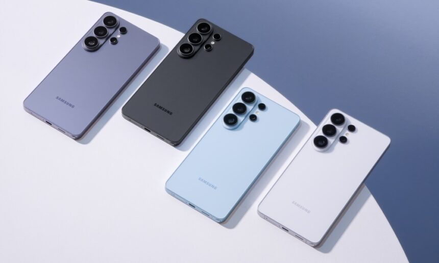 Galaxy S26 Ultra Pre-Order Deal