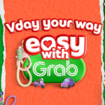 Grab Philippines Makes Valentine’s Day 2026 Easy