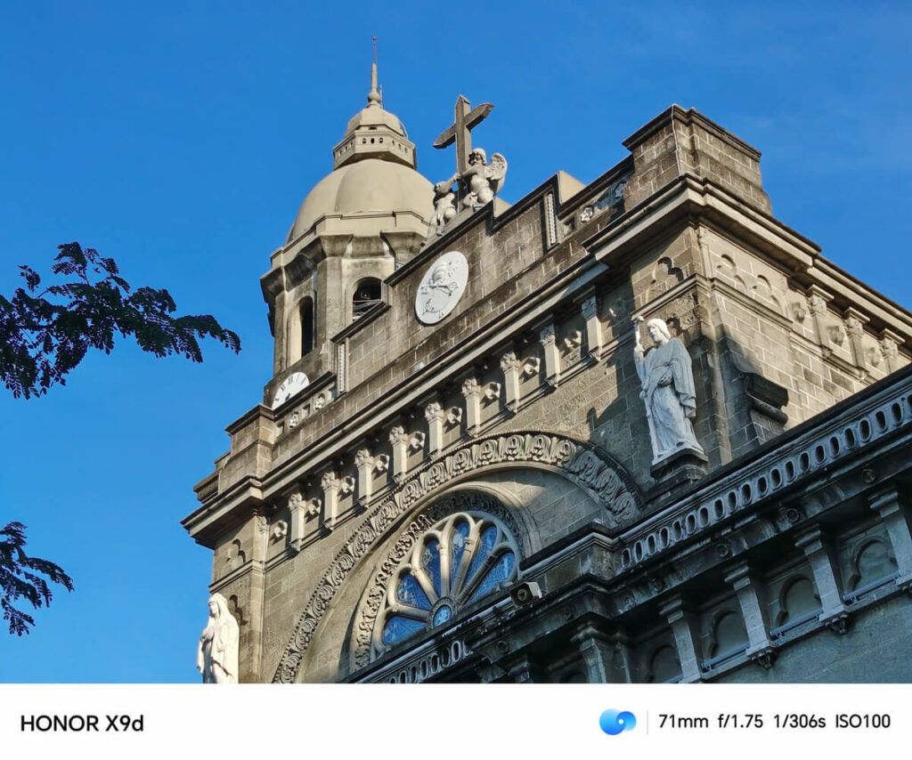 HONOR X9d Built Strong Shoot Strong