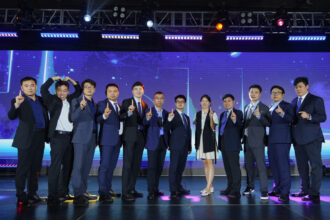 Haier 2026 Dealer Conference