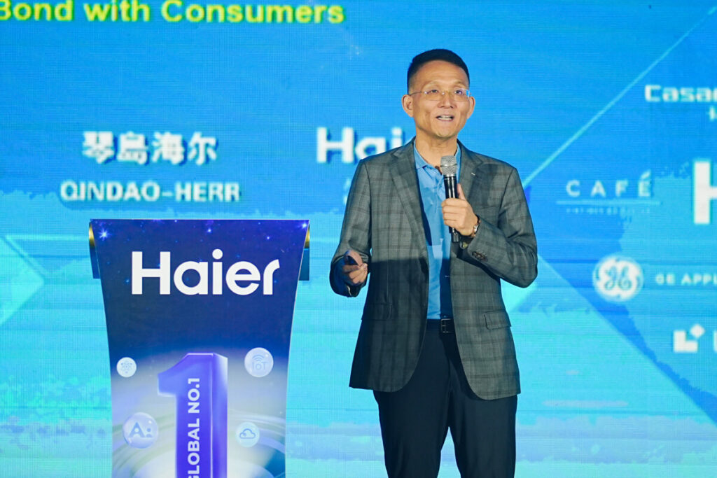 Haier Philippines 2026 Dealer Conference