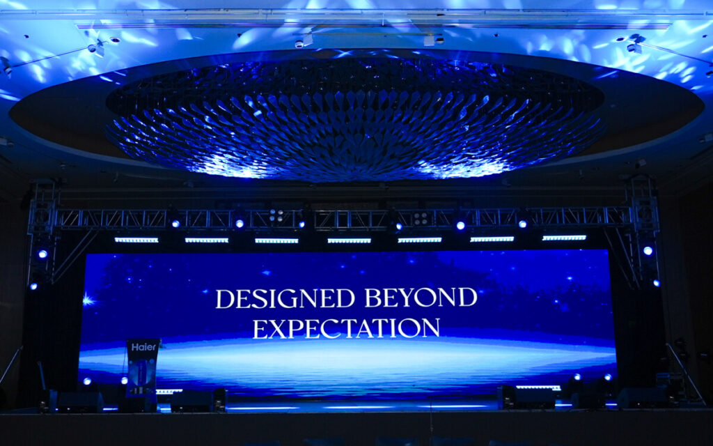 Haier Philippines Reinforces Cooling Innovation at 2026 Dealer Conference