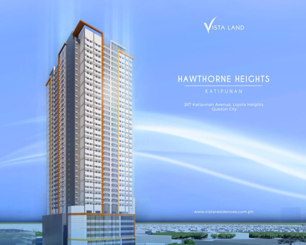 Hawthorne Heights by Vista Residences