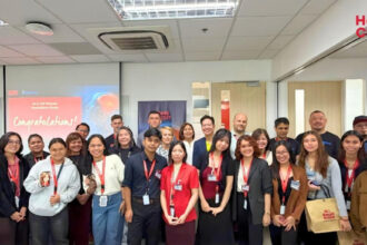 Home Credit Philippines First-Ever Fintech Hackathon