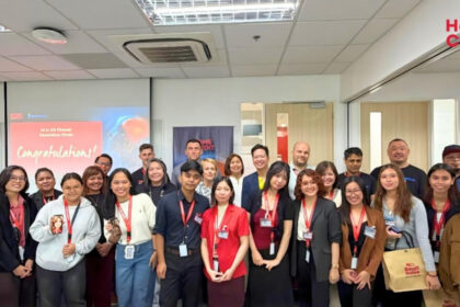 Home Credit Philippines First-Ever Fintech Hackathon