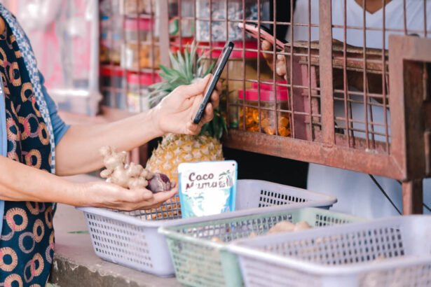 How GSave Helped Ronaldo Rebuild Through Digital Savings