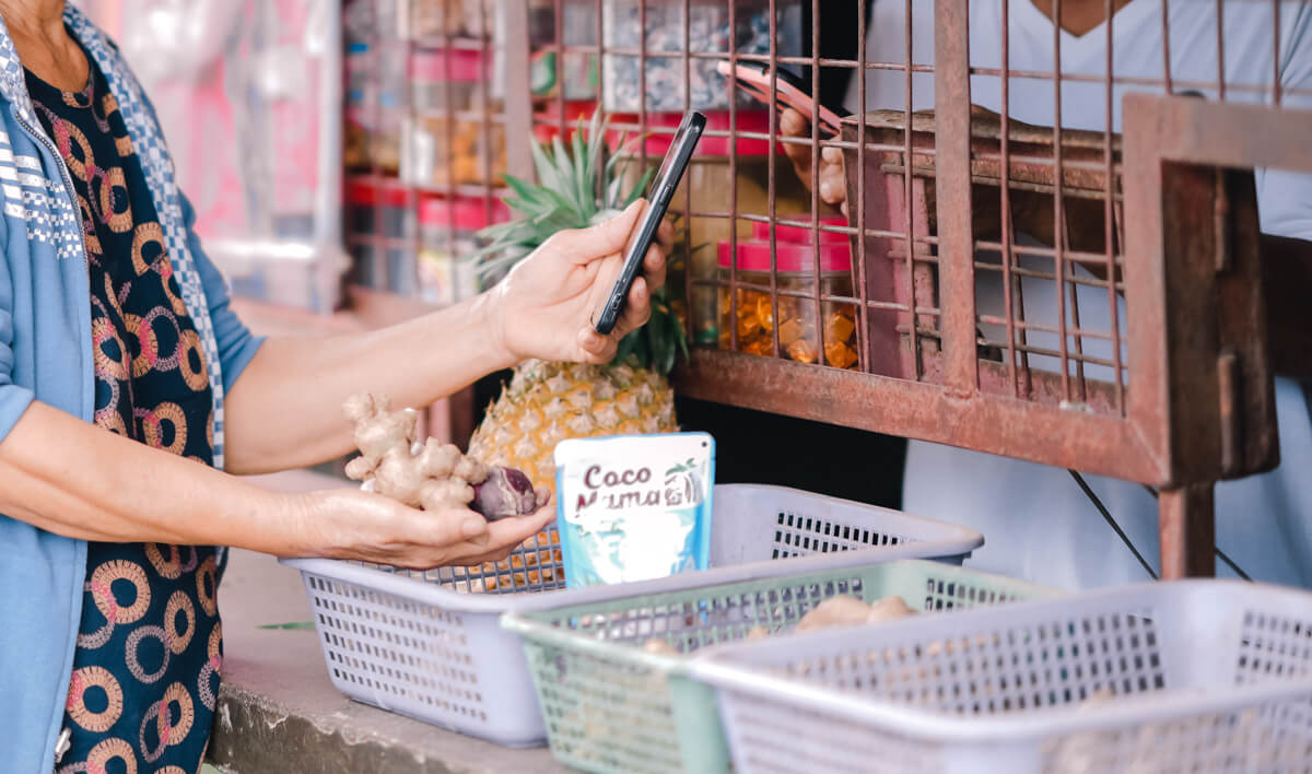 How GSave Helped Ronaldo Rebuild Through Digital Savings